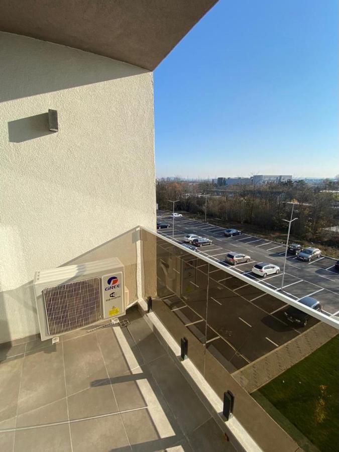 Apartament Cu 2 Camere Oradea Exterior foto